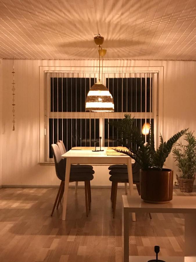 Seaside Vo Lägenhet Nørre Vorupør Exteriör bild