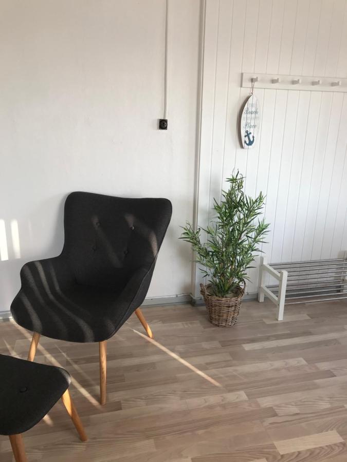 Seaside Vo Lägenhet Nørre Vorupør Exteriör bild
