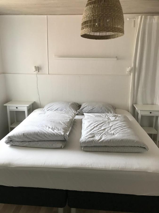 Seaside Vo Lägenhet Nørre Vorupør Exteriör bild